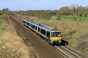 168002 Fritwell 29 March 2025