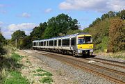168002 Wormleighton Crossing 25 September 2025