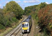 168107 Claydon (Oxfordshire) 25 September 2025