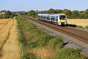168108 Islip (Brookfurlong Farm) 7 August 2026