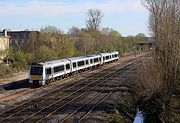 168109 & 168322 Oxford North Junction 25 March 2017
