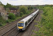 168215 & 168326 Banbury 14 April 2024