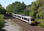 168215 Bentley Heath 23 August 2026