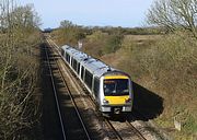 168215 Bucknell 3 March 2025