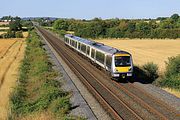 168215 Islip (Brookfurlong Farm) 7 August 2026