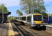 168215 Kings Sutton 29 April 2026