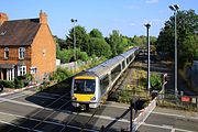 168216 Bentley Heath 23 August 2026