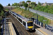 168216 Islip 14 August 2026