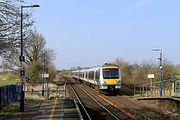 168216 Kings Sutton 28 March 2022