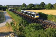168218 Charlton-on-Otmoor 16 July 2026