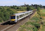 168321 & 168322 Kings Sutton 10 August 2026