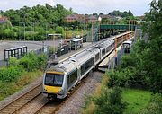 168321 Stratford-upon-Avon Parkway 1 August 2021
