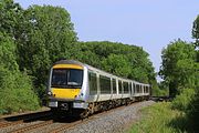 168322 & 168323 Wormleighton Crossing 9 July 2026