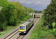 168324 Yarnton 25 April 2024