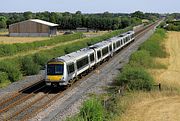 168325 & 168112 Charlton-on-Otmoor 7 August 2026
