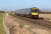 170107 Tredington 26 February 2019