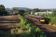 170110 Stonehouse (Bristol Road) 29 July 2024