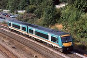 170115 Wellingborough 19 July 2002