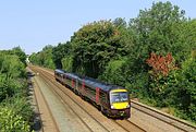 170398 Melton Mowbray 17 August 2024