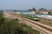 170639 Severn Tunnel Junction 20 September 2008
