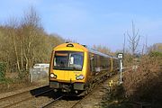 172002 Heyford 18 February 2025