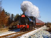 1800 Didbrook 2 January 1995