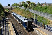 196007 Islip 14 August 2026