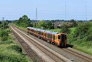 196103 Stoke Prior 23 June 2026