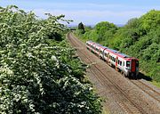 197116 Up Hatherley 30 April 2026