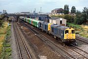 20031 & 20069 Wetmore 11 August 1990
