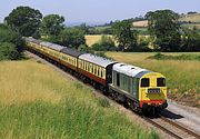 20137 Dixton 9 July 2026