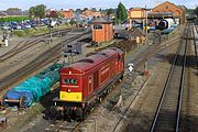 20142 Kidderminster 4 October 2024