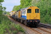 20901 Minety 8 May 2026