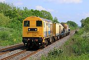 20905 Minety 8 May 2026
