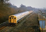 2112 Salfords 15 March 1986