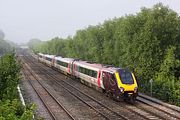 220005 Oxford North Junction 12 July 2014