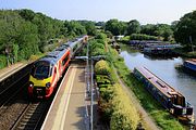 220006 Heyford 18 July 2026