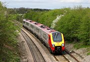221108 Defford 10 April 2007