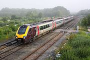 221122 Oxford North Junction 12 July 2014