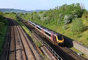 221122 Standish Junction 15 May 2023