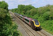 221126 THrupp (Oxfordshire) 23 May 2025