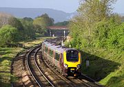 221129 Little Haresfield 4 May 2015