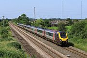 221135 & 220032 Stoke Prior 23 June 2026