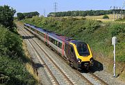 221138 Culham 10 August 2025