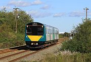 230005 Forders Sidings 2 October 2019