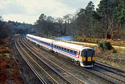 2405 Pirbright 21 March 1992
