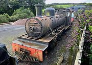 2685 Bratton Fleming 16 September 2025