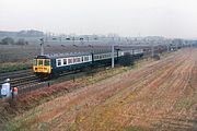 310072 Ledburn 20 February 1988