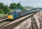 31117 Oxford 1 August 1986