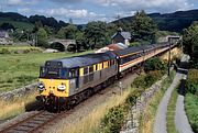 31190 Dolwyddelan 27 August 1994